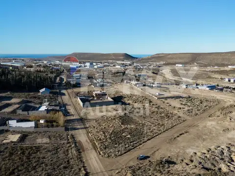 Terreno en Venta en Comodoro Rivadavia, USD 45.000