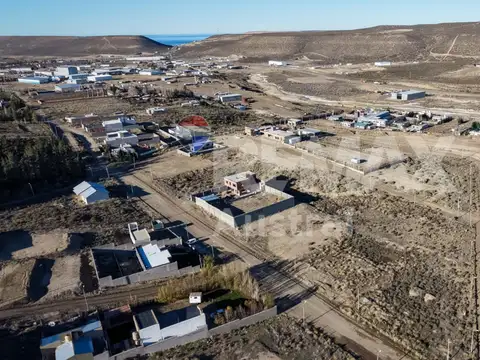 Terreno en Venta de 1000,0 m2