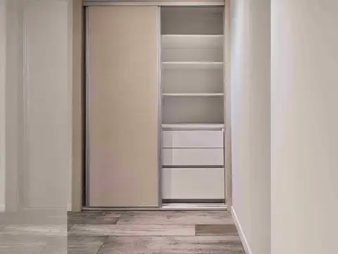 Departamento en Alquiler de 1 dormitorio