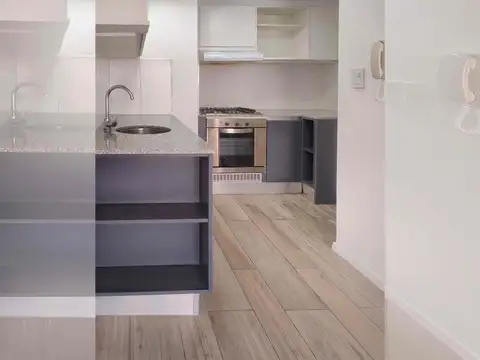 Rioja 2700, Piso 4