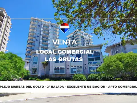 Local en Venta en Balneario las Grutas, San Antonio
