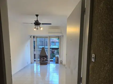 Departamento en Alquiler de 4 ambientes