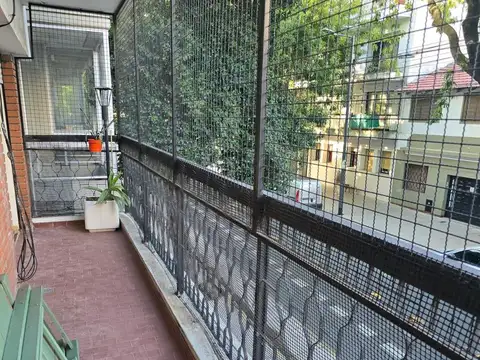 Departamento en Alquiler de 3 dormitorios