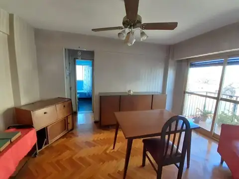 Departamento en Venta en Constitucion, USD 55.000