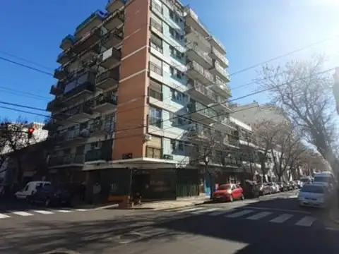 15 de Noviembre y San José