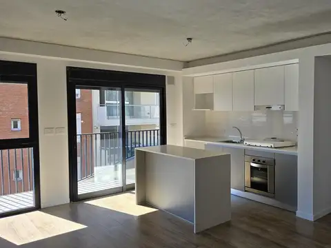 Departamento en Venta en Centro, Rosario