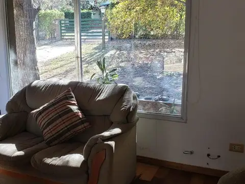 Venta casa 4 dor Villa General Belgrano centro CBA