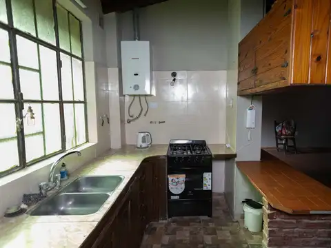 Oficina en Alquiler en Villa Adelina, Partido de San Isidro