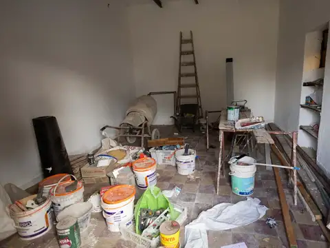 Oficina en Alquiler en Villa Adelina, $ 1.000.000