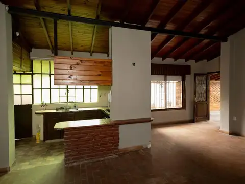 Casa en Villa Adelina