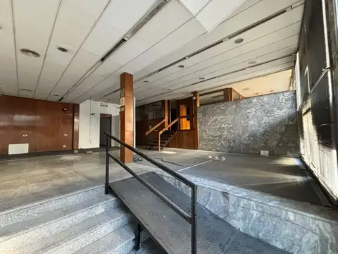 Venta Local Comercial en Venta – Centro de Córdoba | Zona Bancaria| Caja de Valores