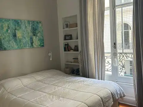 Ugarteche 3000, Piso 1