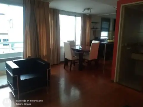 Departamento en alquiler temporario