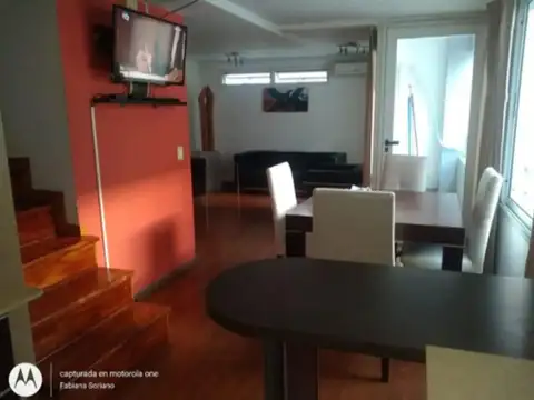 Departamento en alquiler temporario