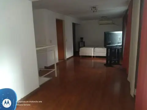 Departamento en Alquiler Temporal de 1 dormitorio