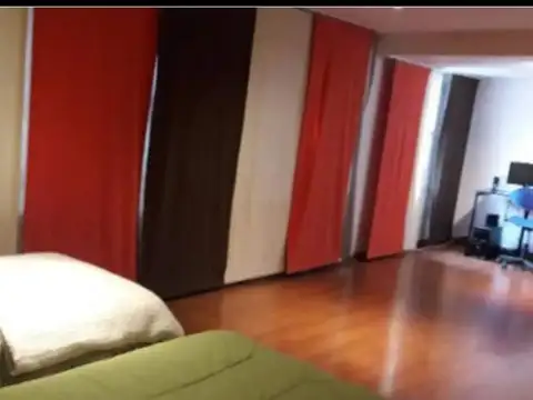 Departamento en Alquiler Temporal de 2 ambientes