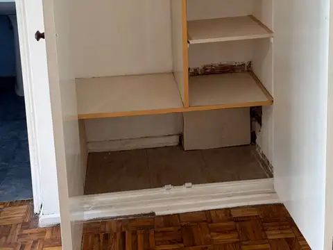 ALQUILER DEPARTAMENTO MONOAMBIENTE EN BELGRANO