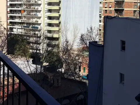 Blanco Encalada 2900