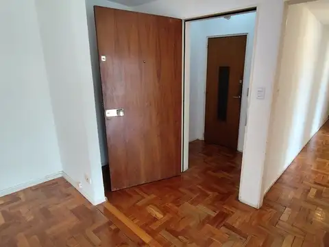 Departamento en Alquiler de 3 dormitorios