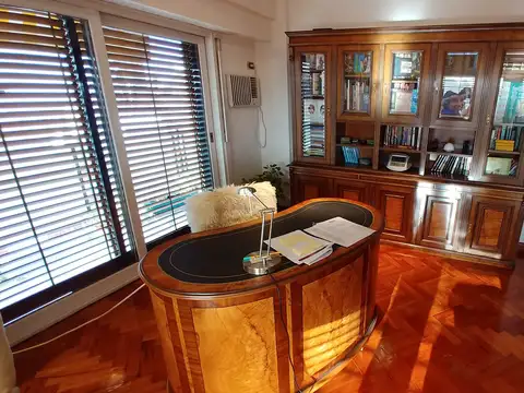 Departamento en Venta de 4 dormitorios