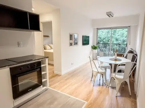 Departamento en Venta en Rosario, USD 87.500