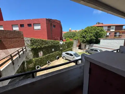 Departamento 2 ambientes y medio en Edificio Palmeras 3