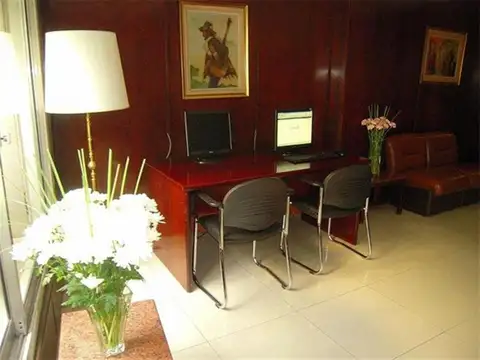 HOTEL TURISTICO CON SERVICIO DE GASTRONOMIA ONCE