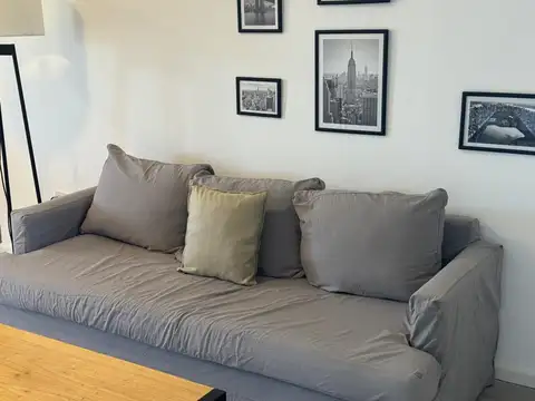 Departamento en Alquiler 5 años