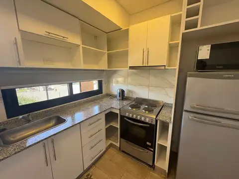 Departamento en Alquiler en La cañada de Pilar, USD 800