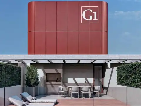 Departamento en Venta al Sur