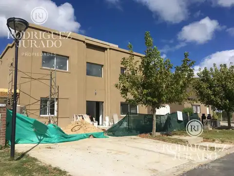 Casa - Venta - Argentina, Escobar - El Canton - Islas Lote 500