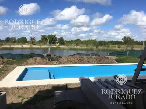 Casa 6 ambientes con 3 baños