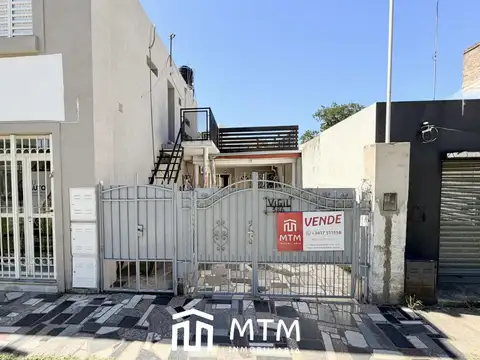 Casa en Venta Granadero Baigorria.