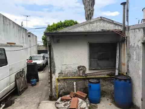 Casa en Venta 68 años