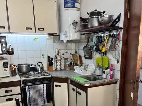 Casa en Alquiler 66 años