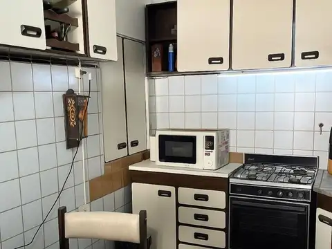 Casa en Alquiler con 1 cochera