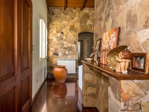 Casa en Venta de 5 dormitorios