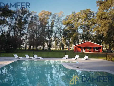 Terreno en Venta en General Rodriguez, USD 25.000
