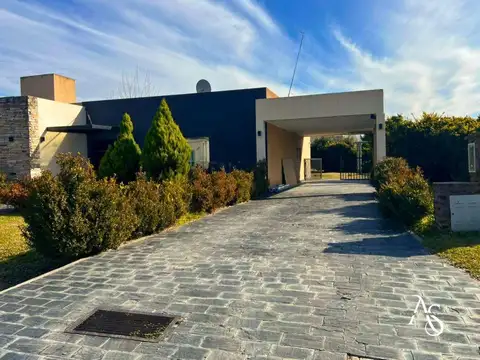 Casa en Venta A Estrenar
