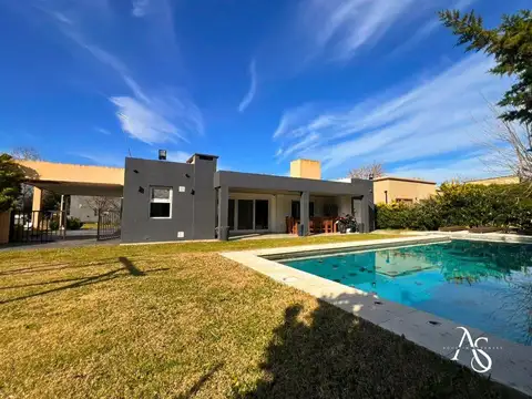 Casa en Venta al Noreste