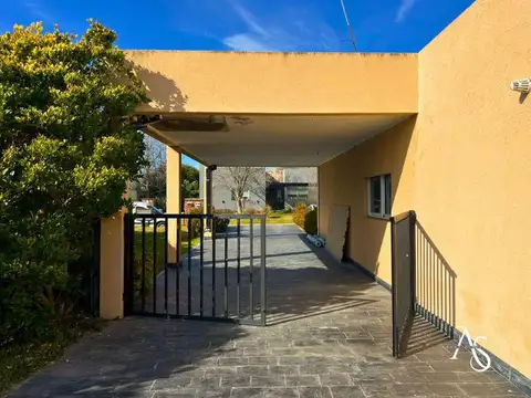 Casa en Venta A Estrenar
