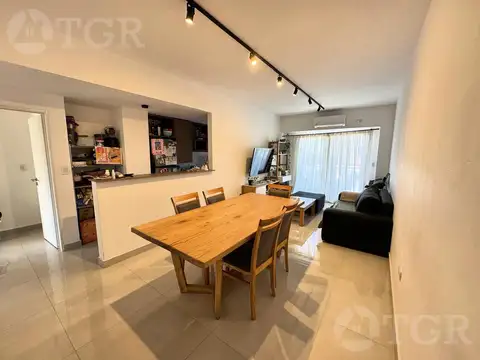 Departamento - Caseros