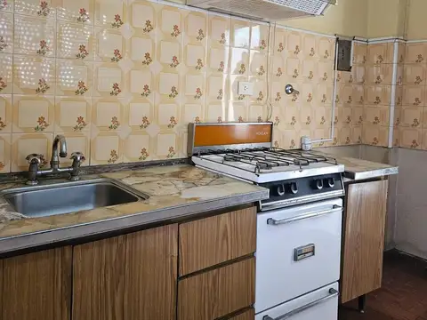 Depto Tipo Casa en Venta en Jose Ingenieros, USD 36.000