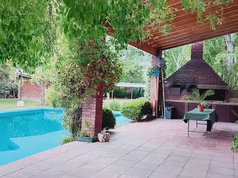 Casa en Venta 34 años