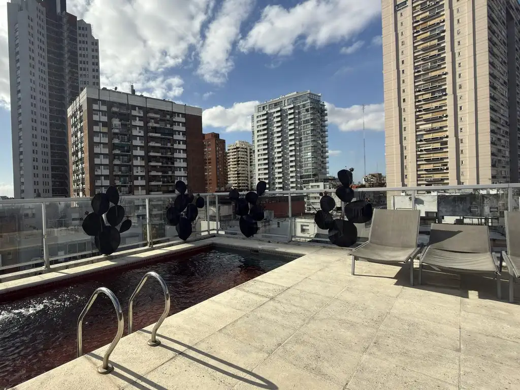 Arenales al 3400