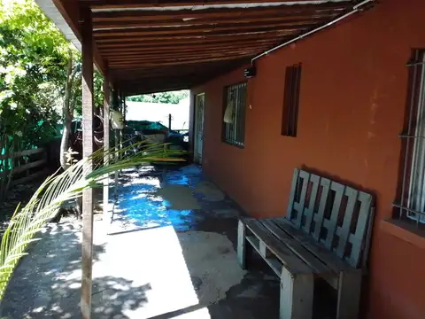 Casa en Venta en Parque Sakura, USD 95.000