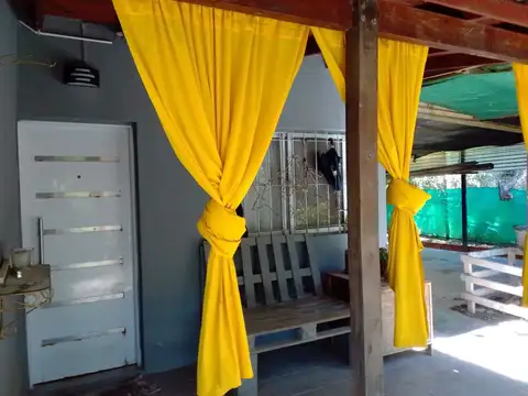 Casa en Venta 10 años
