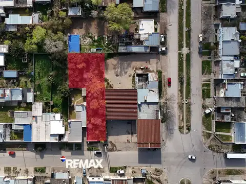 Terreno en Venta de 700,0 m2