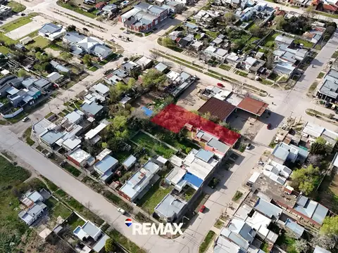 VENTA-LOTE CERRI
