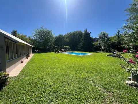 Quinta en Venta en Los Cardales, USD 135.000